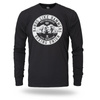 LONGSLEEVE BOXING UNION