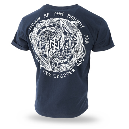 MYSTICAL CIRCLE T-SHIRT