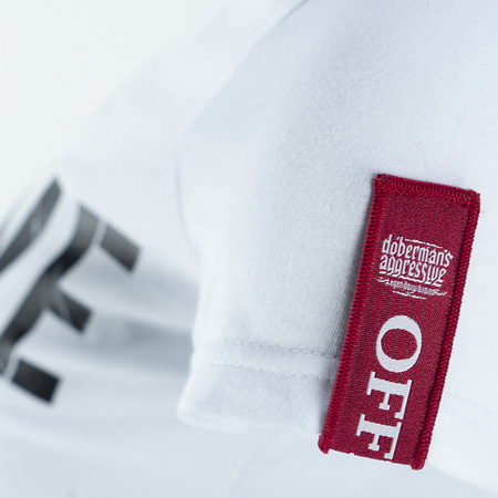 KOSZULKA DAMSKA AN UNSTOPPABLE OFFENSIVE CLASSIC