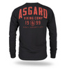Longsleeve MIGHTY ASGARD'S