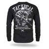 LONGSLEEVE TACTICAL SOLDIER