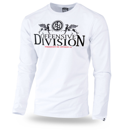 LONGSLEEVE GRIFFINS DIVISION 