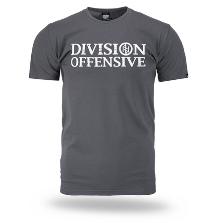 Offensive Division T-Shirt