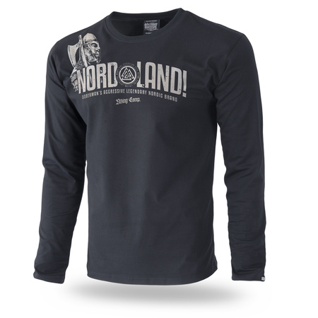 LONGSLEEVE NORDLAND