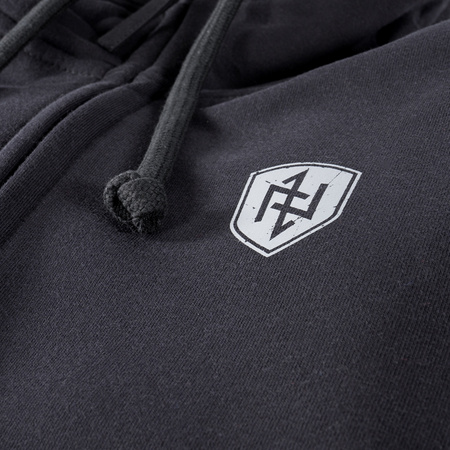 PRIDE GLORY HOODED SWEATSHIRT