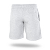 Doberman’s Small Logo Cotton Shorts