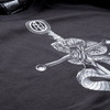 T-shirt Serpent