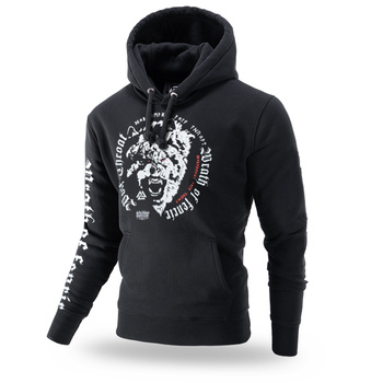 KANGAROO HOODIE WRATH