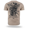 T-shirt TACTICAL SOLDIER