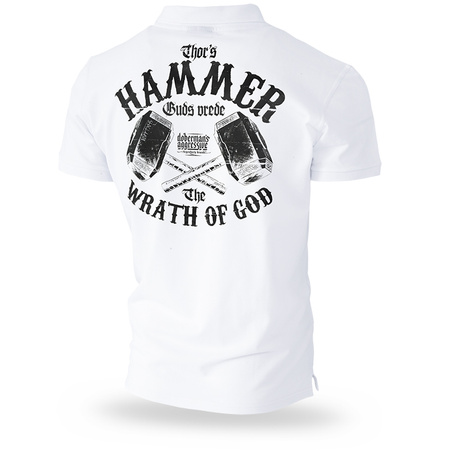 Polo shirt THOR HAMMER