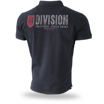 DIVISION 44 POLO SHIRT