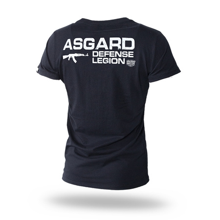 Women's T-shirt Asgard