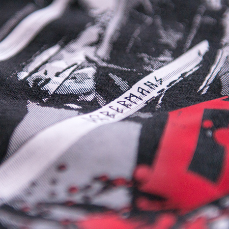 LEGIONS OF THE NORTH LONG SLEEVE SHIRT