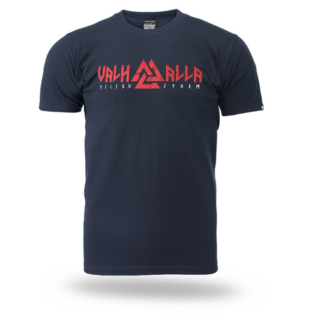 T-shirt Mystery Valhalla