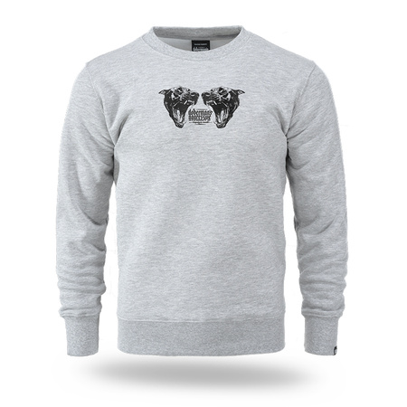 CLASSIC SWEATSHIRT MAD AS HELL