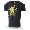 MEN‘S T-SHIRT SPARTAN