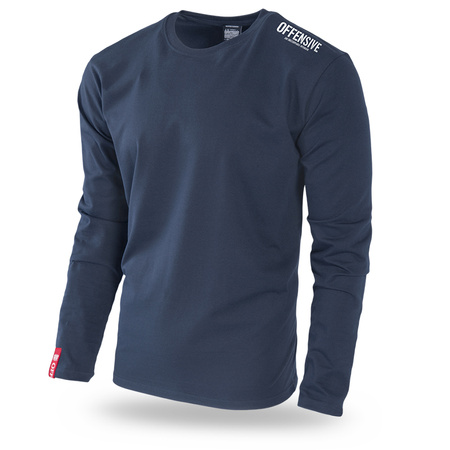 LONGSLEEVE AN UNSTOPPABLE OFFENSIVE INFINITE