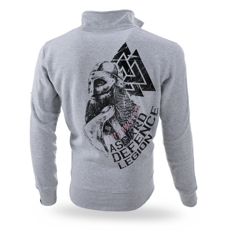 CLASSIC SWEATSHIRT ASGARD DEFENCE LEGION