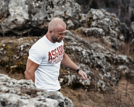 Longsleeve Defence Legion Asgard