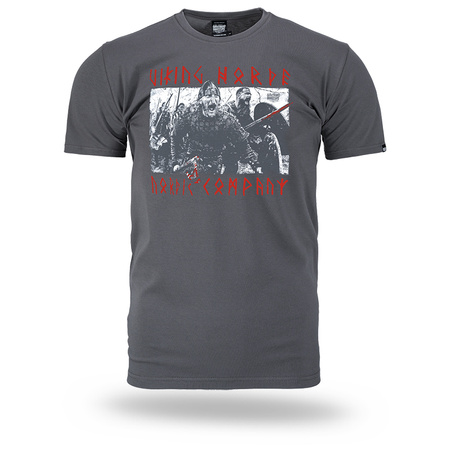 Horde Of Vikings T-shirt