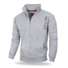 GREY WOLF CLASSIC ZIPPED SWEATSHIRT
