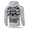 HOODIE NATION REBELL