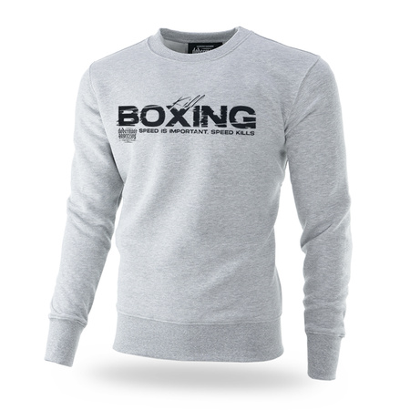 Bluza klasyczna Kill Boxing