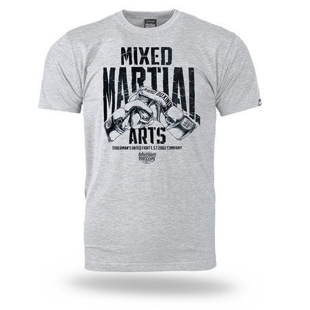 T-shirt MMA