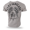GANGLAND T-SHIRT
