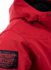 OFFENSIVE PREMIUM SOFTSHELL JACKET