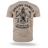 T-shirt BOXING FAMILY