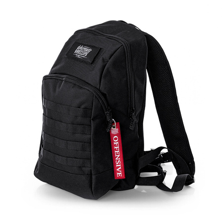 EFFORT PERFORMANCE CLASSIC BACKPACK 15 L