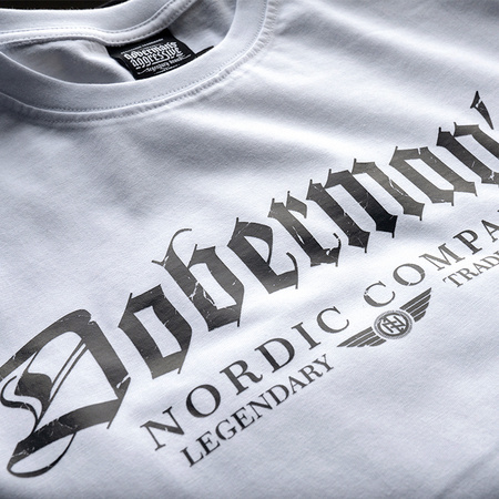 Bluza klasyczna Dobermans Gothic