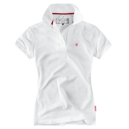 WOMEN'S POLO SHIRT