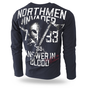LONGSLEEVE NORTHMEN