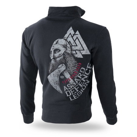 CLASSIC SWEATSHIRT ASGARD DEFENCE LEGION