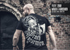 WRATH NORSEMEN LONG SLEEVE SHIRT