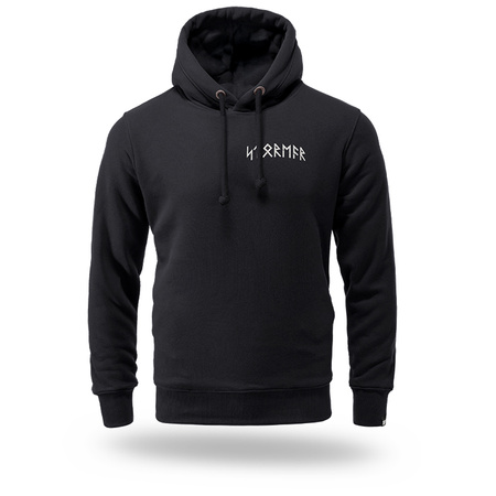 HOODED SWEATSHIRT STORMER II