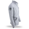 O.F.N.S SHIELD CLASSIC ZIPPED SWEATSHIRT 