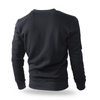 DOBERMAN’S OFFENSIVE SHIELD CLASSIC SWEATSHIRT
