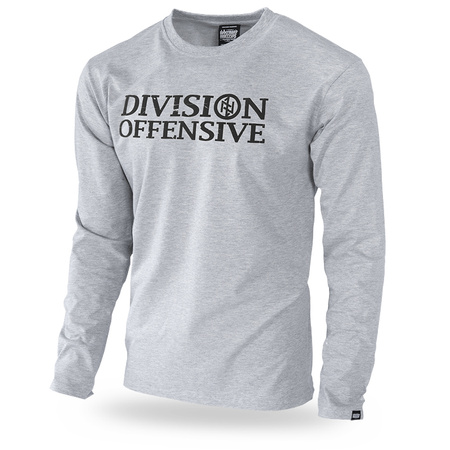 Longsleeve Offensive Division