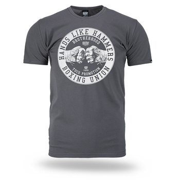 T-shirt Boxing Union