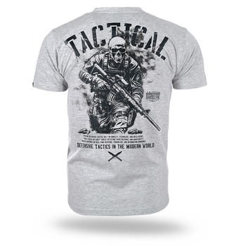 T-shirt TACTICAL SOLDIER
