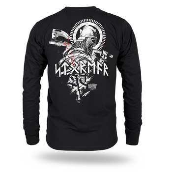 LONGSLEEVE STORMER II