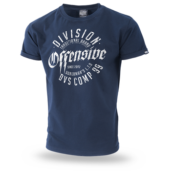 KOSZULKA OFFENSIVE DVS