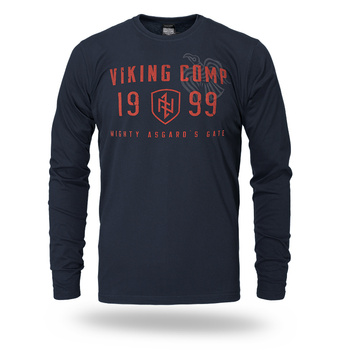 Longsleeve MIGHTY ASGARDS II