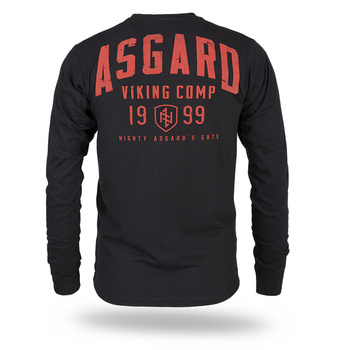 Longsleeve MIGHTY ASGARD'S