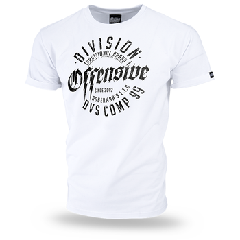 KOSZULKA OFFENSIVE DVS