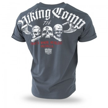 KOSZULKA MY VALHALLA