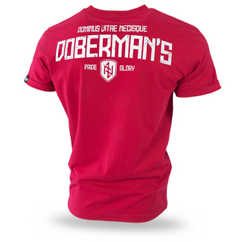 KOSZULKA MĘSKA PRIDE & GLORY